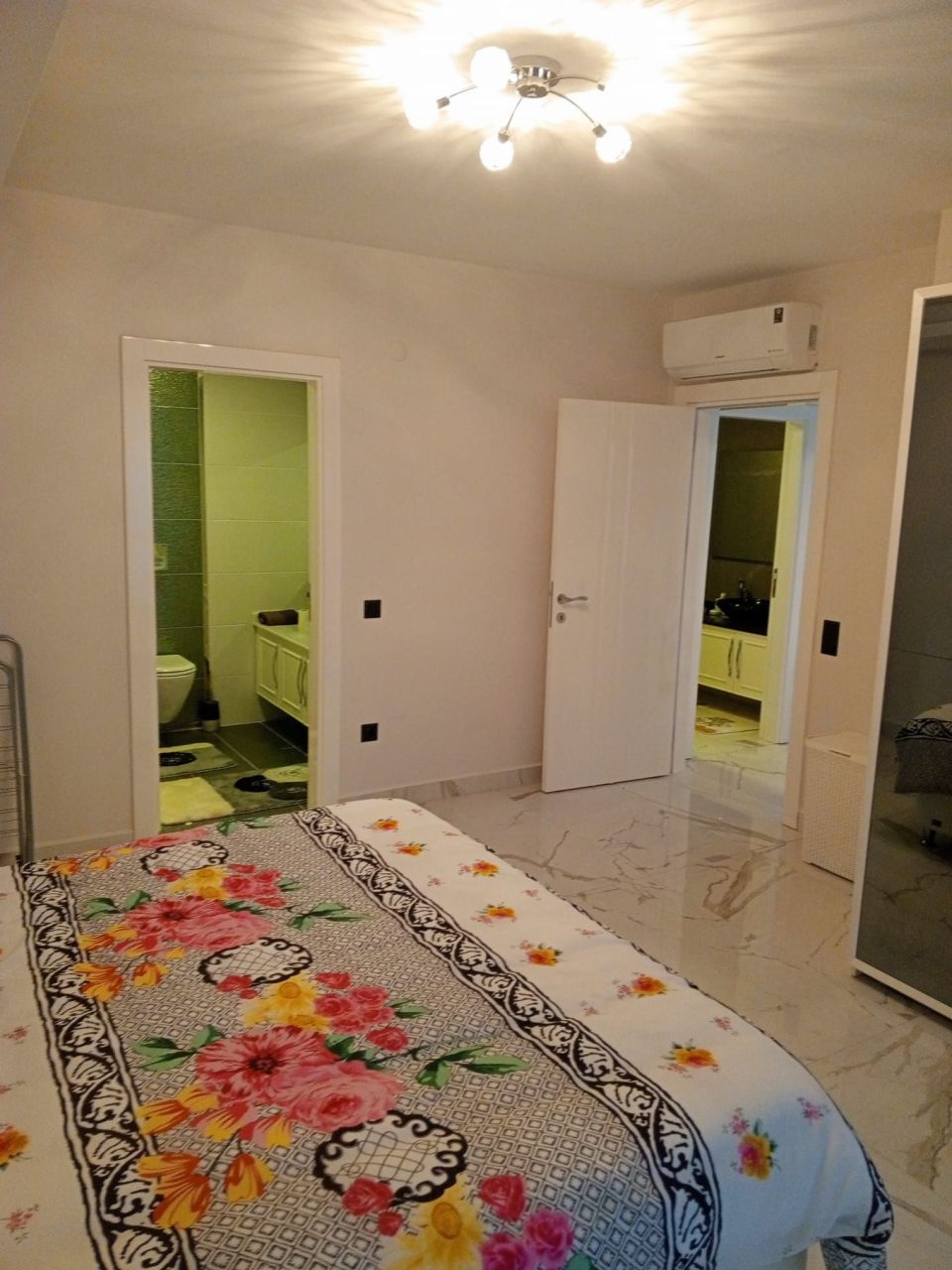 Апартаменты в Алании, Турция, 120 м² - фото 3