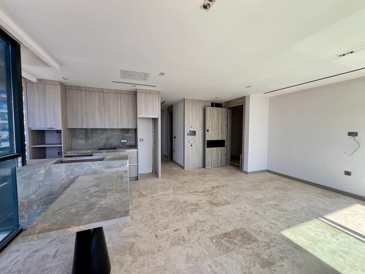 Апартаменты в Алании, Турция, 105 м² - фото 3