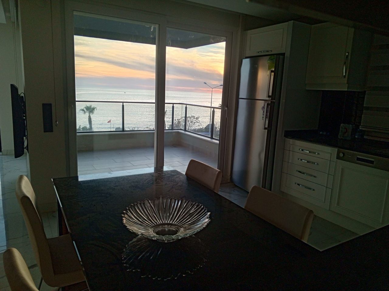 Апартаменты в Алании, Турция, 120 м² - фото 9