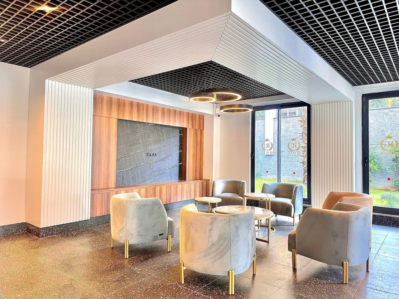 Апартаменты в Алании, Турция, 55 м² - фото 11