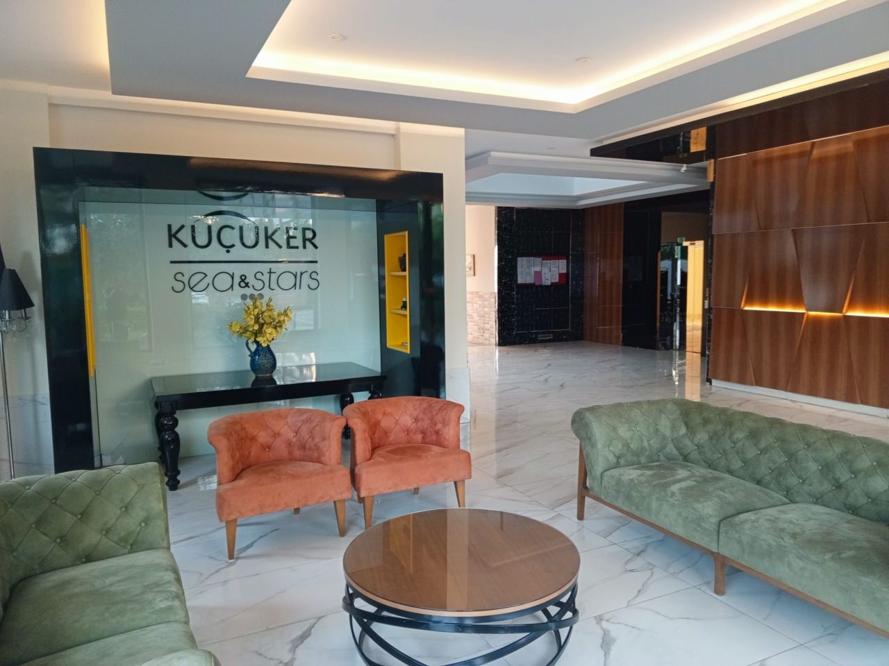 Апартаменты в Алании, Турция, 120 м² - фото 14