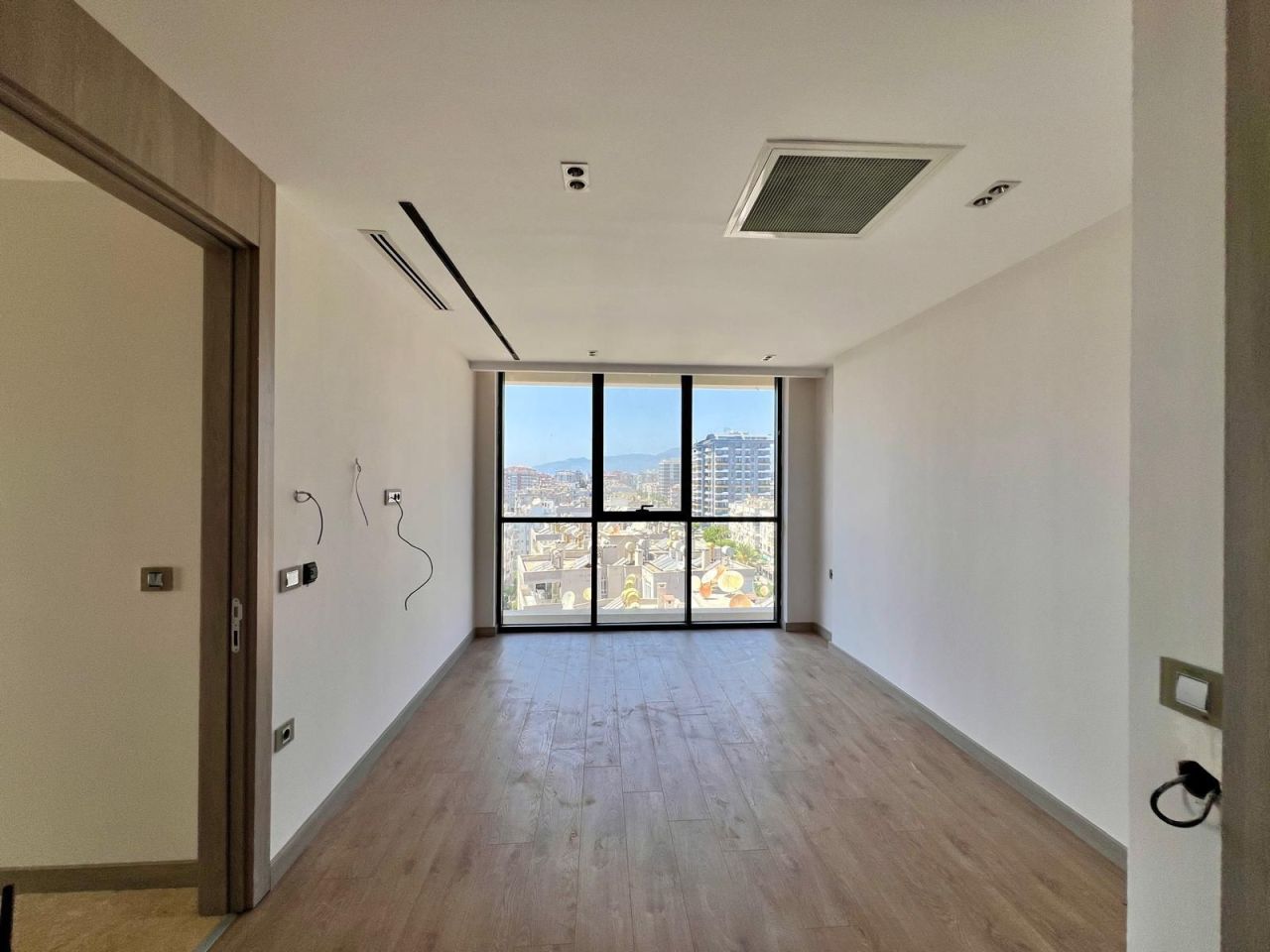 Апартаменты в Алании, Турция, 105 м² - фото 19