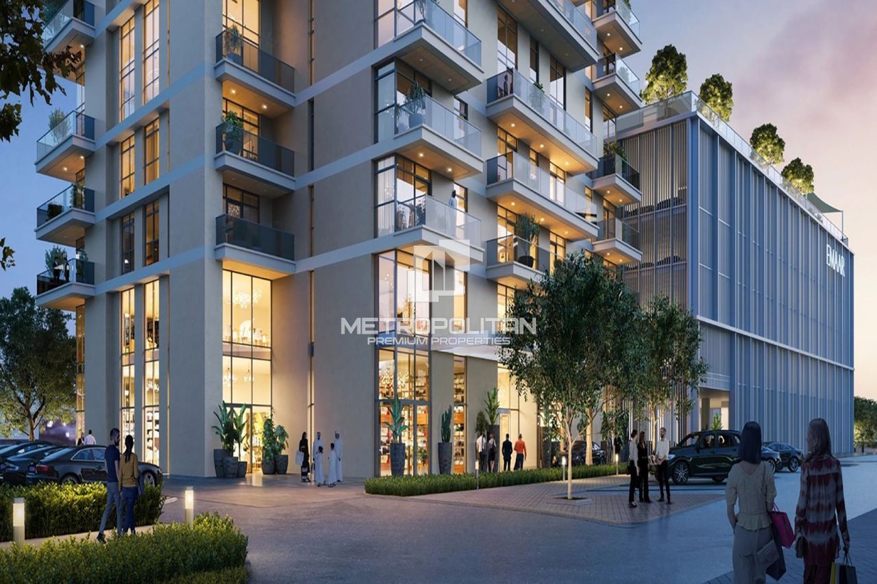 Апартаменты в Дубае, ОАЭ, 177 м² - фото 1