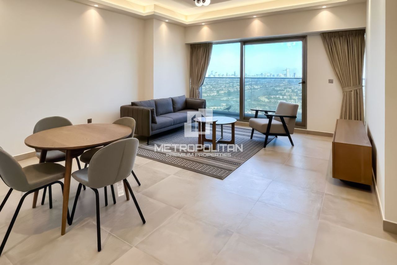 Апартаменты в Дубае, ОАЭ, 137 м² - фото 1