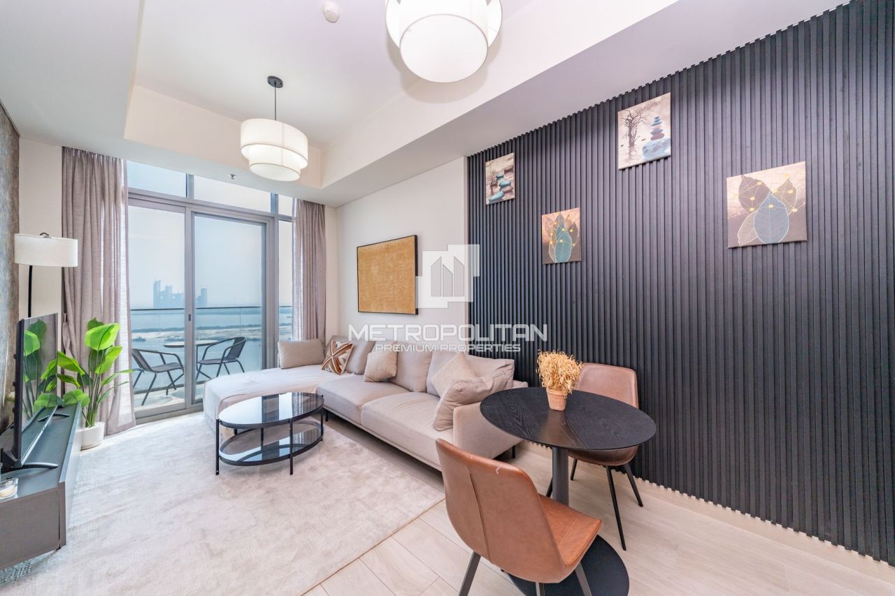 Апартаменты в Дубае, ОАЭ, 54 м² - фото 1