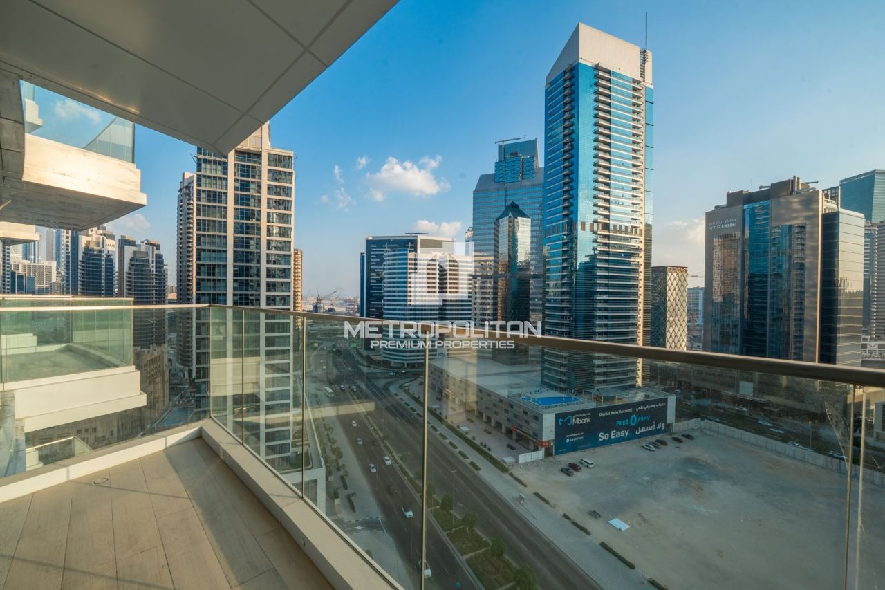 Апартаменты в Дубае, ОАЭ, 85 м² - фото 2