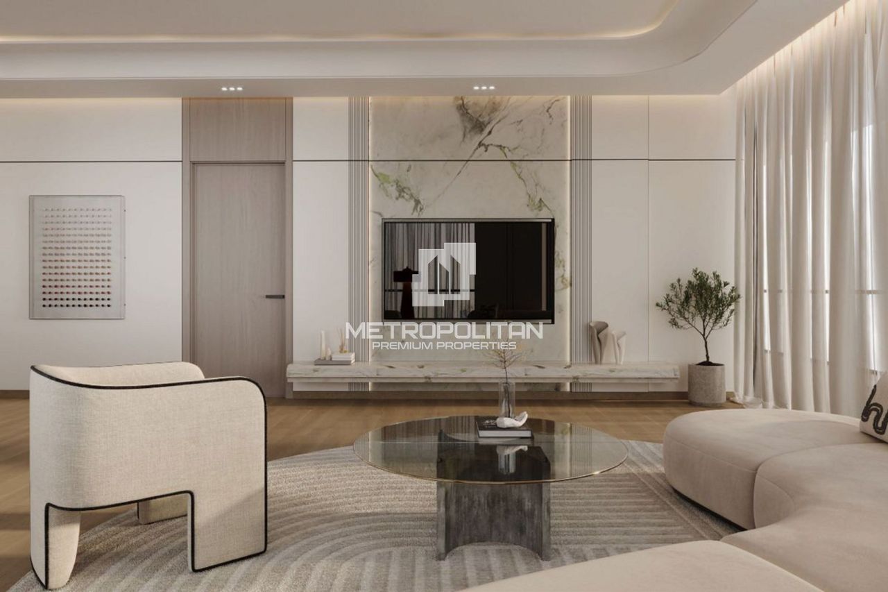 Апартаменты в Дубае, ОАЭ, 44 м² - фото 2