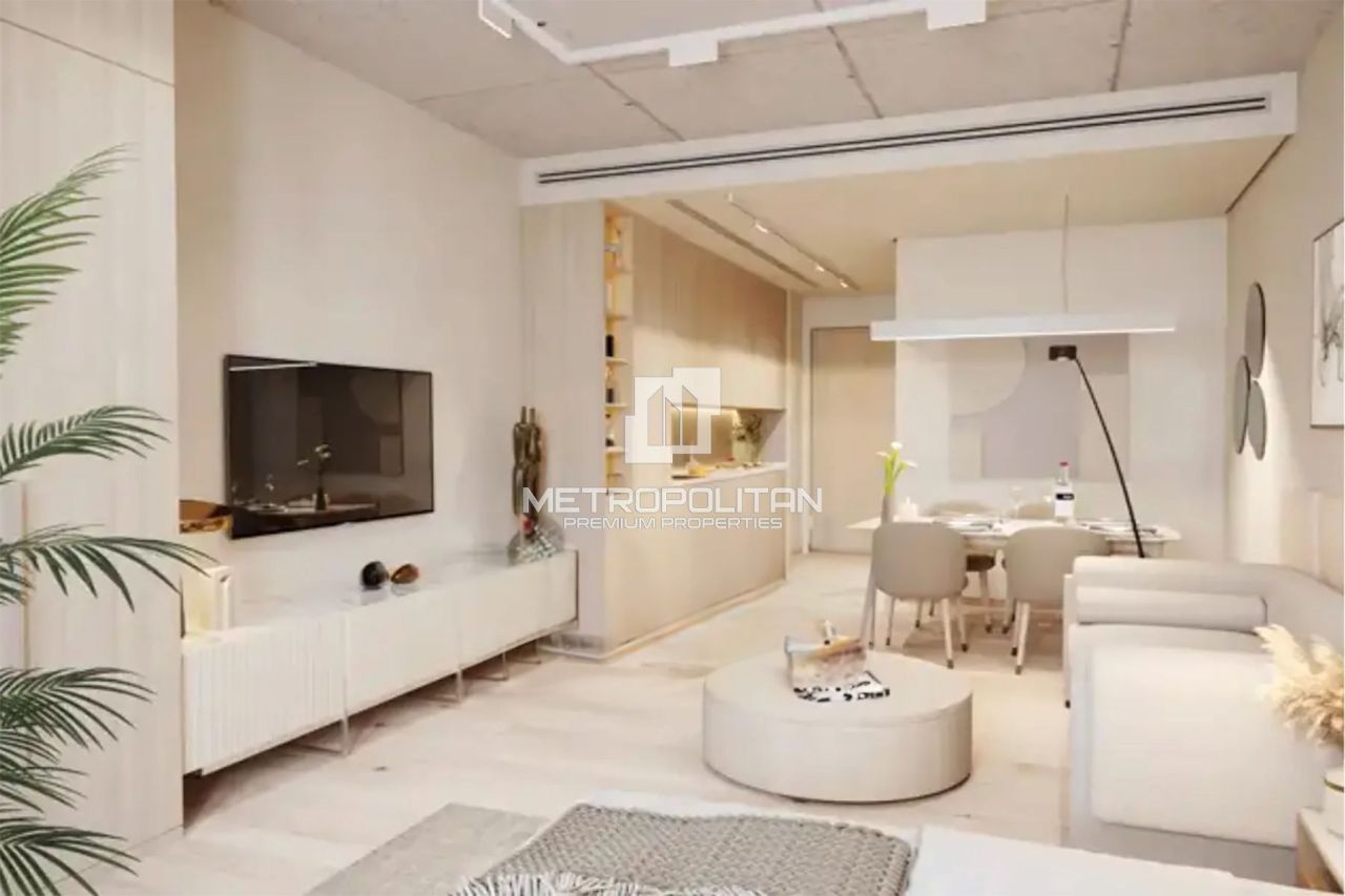 Апартаменты в Дубае, ОАЭ, 75 м² - фото 2