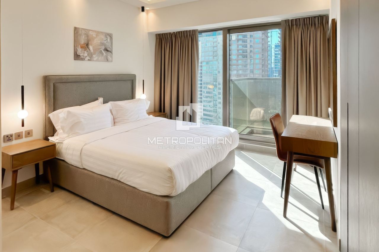 Апартаменты в Дубае, ОАЭ, 137 м² - фото 3