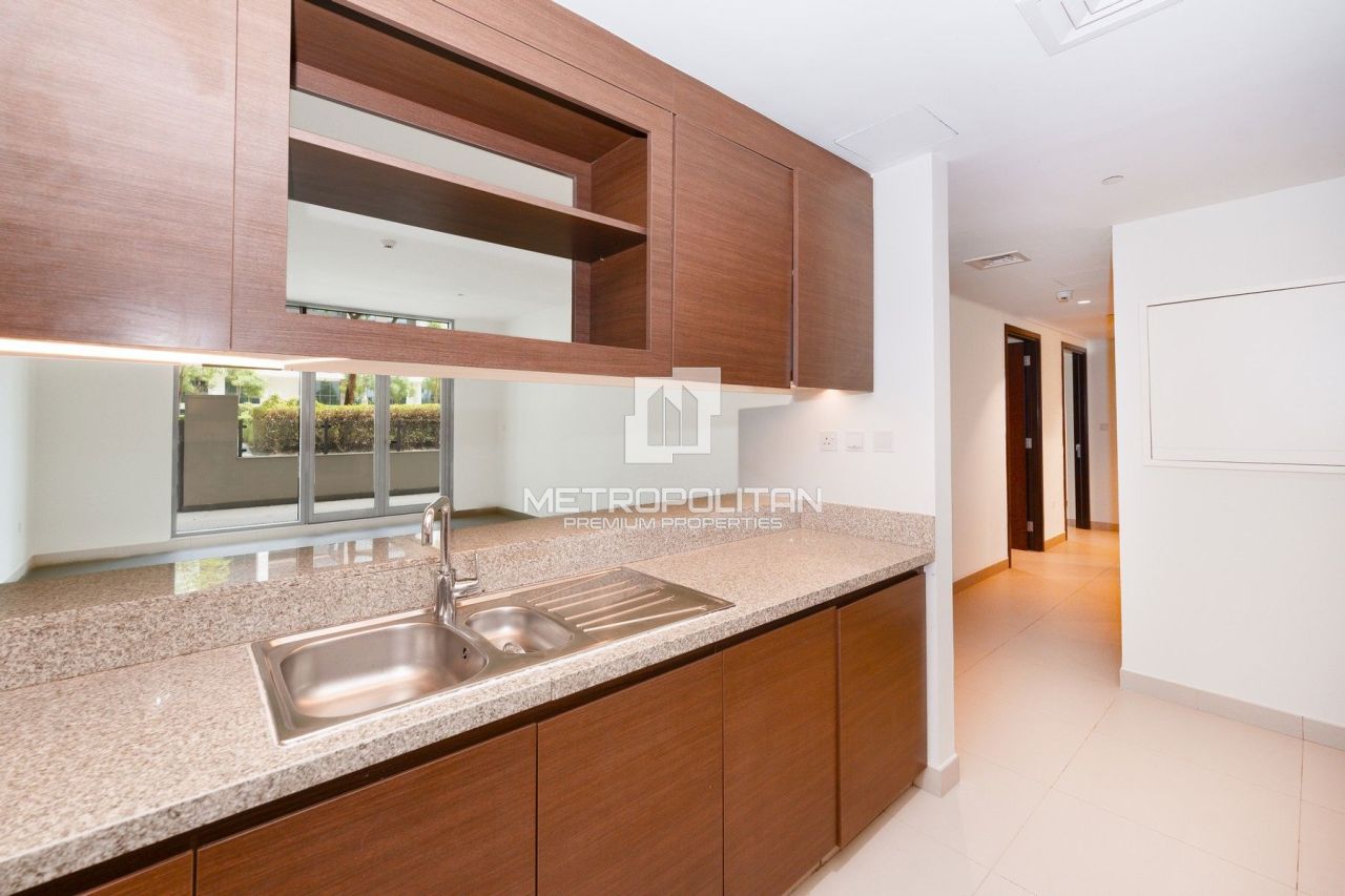 Апартаменты в Дубае, ОАЭ, 153 м² - фото 4