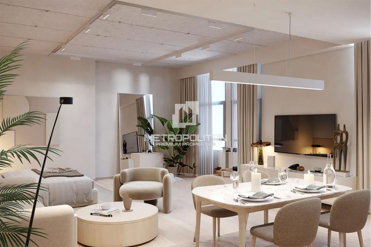 Апартаменты в Дубае, ОАЭ, 75 м² - фото 4