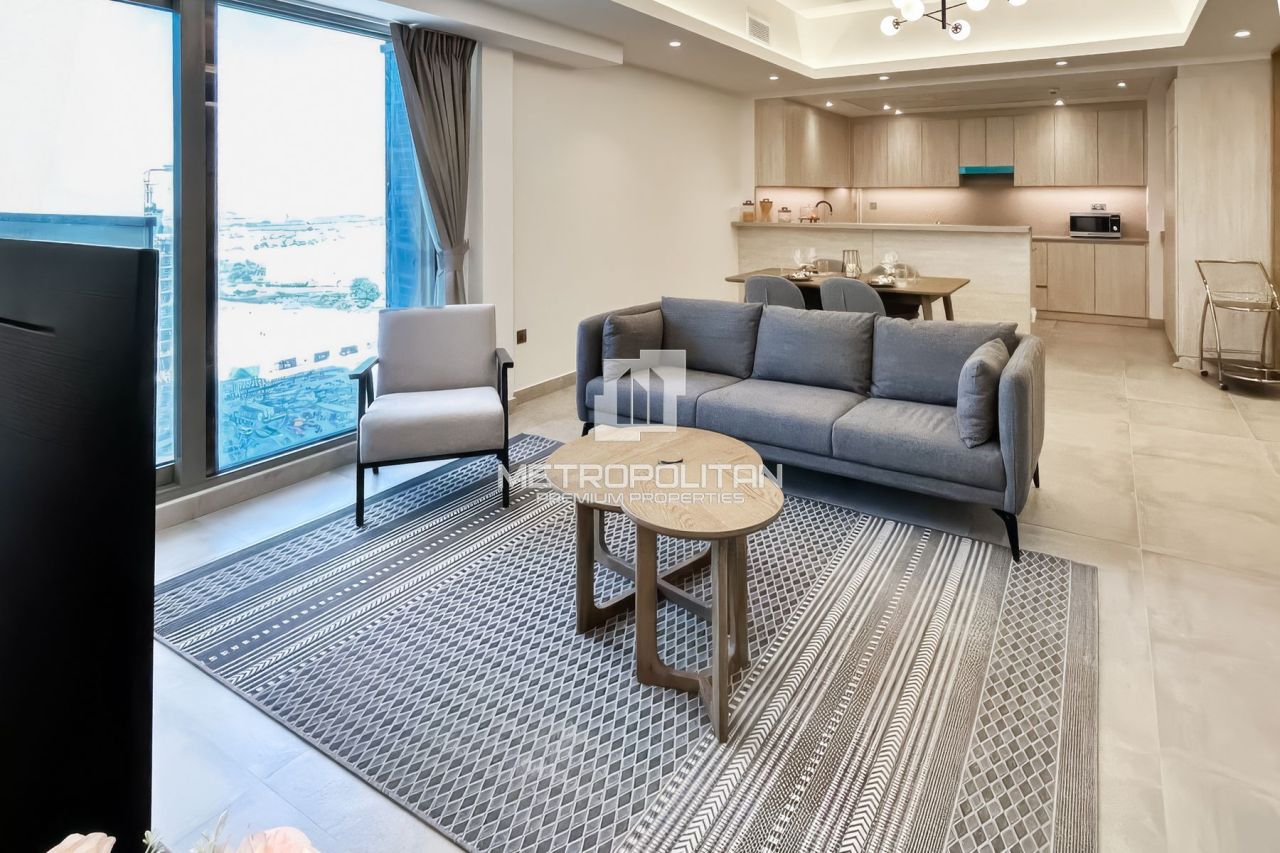 Апартаменты в Дубае, ОАЭ, 137 м² - фото 5