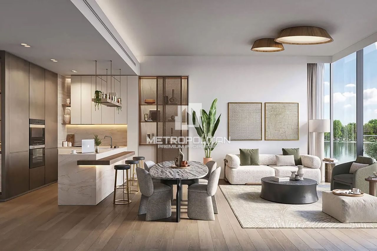 Апартаменты в Дубае, ОАЭ, 75 м² - фото 5