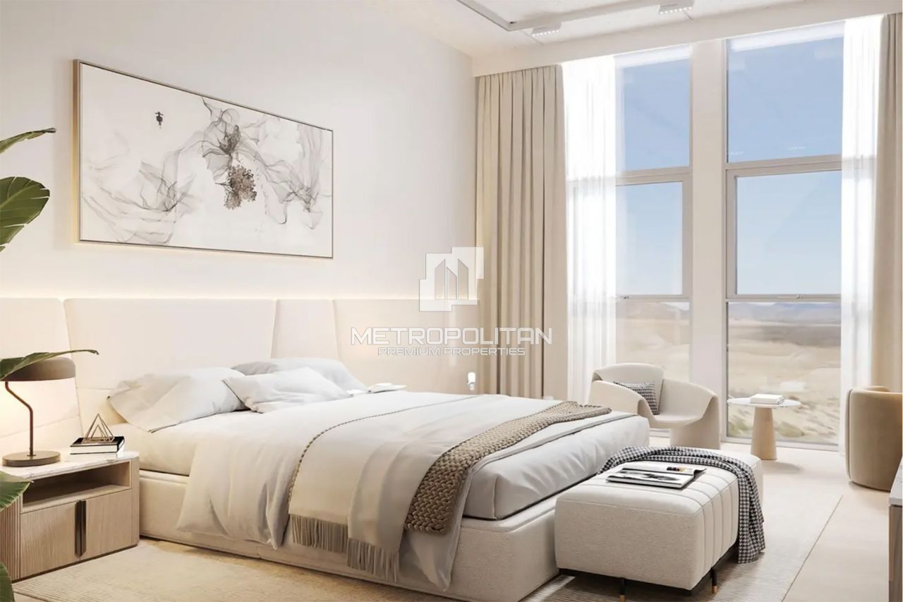 Апартаменты в Дубае, ОАЭ, 75 м² - фото 5