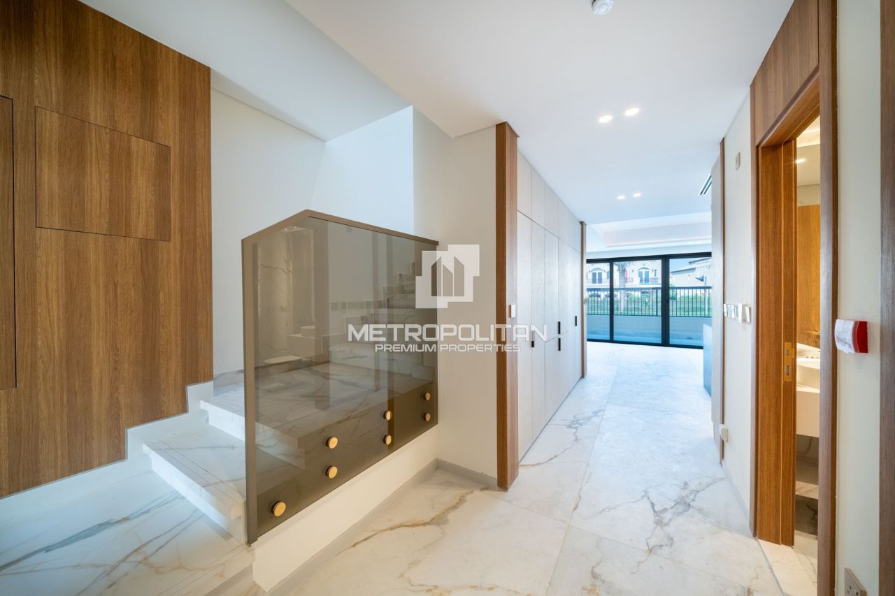 Таунхаус в Дубае, ОАЭ, 205 м² - фото 5