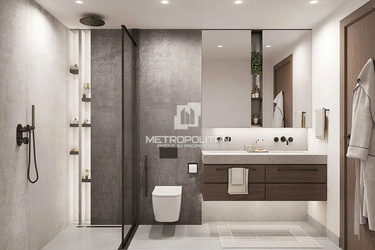 Апартаменты в Дубае, ОАЭ, 75 м² - фото 6