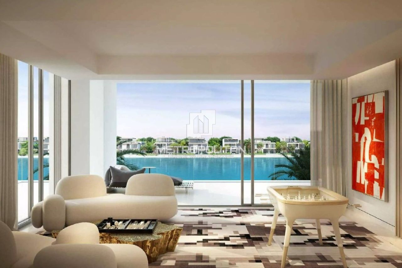 Вилла в Дубае, ОАЭ, 725 м² - фото 7