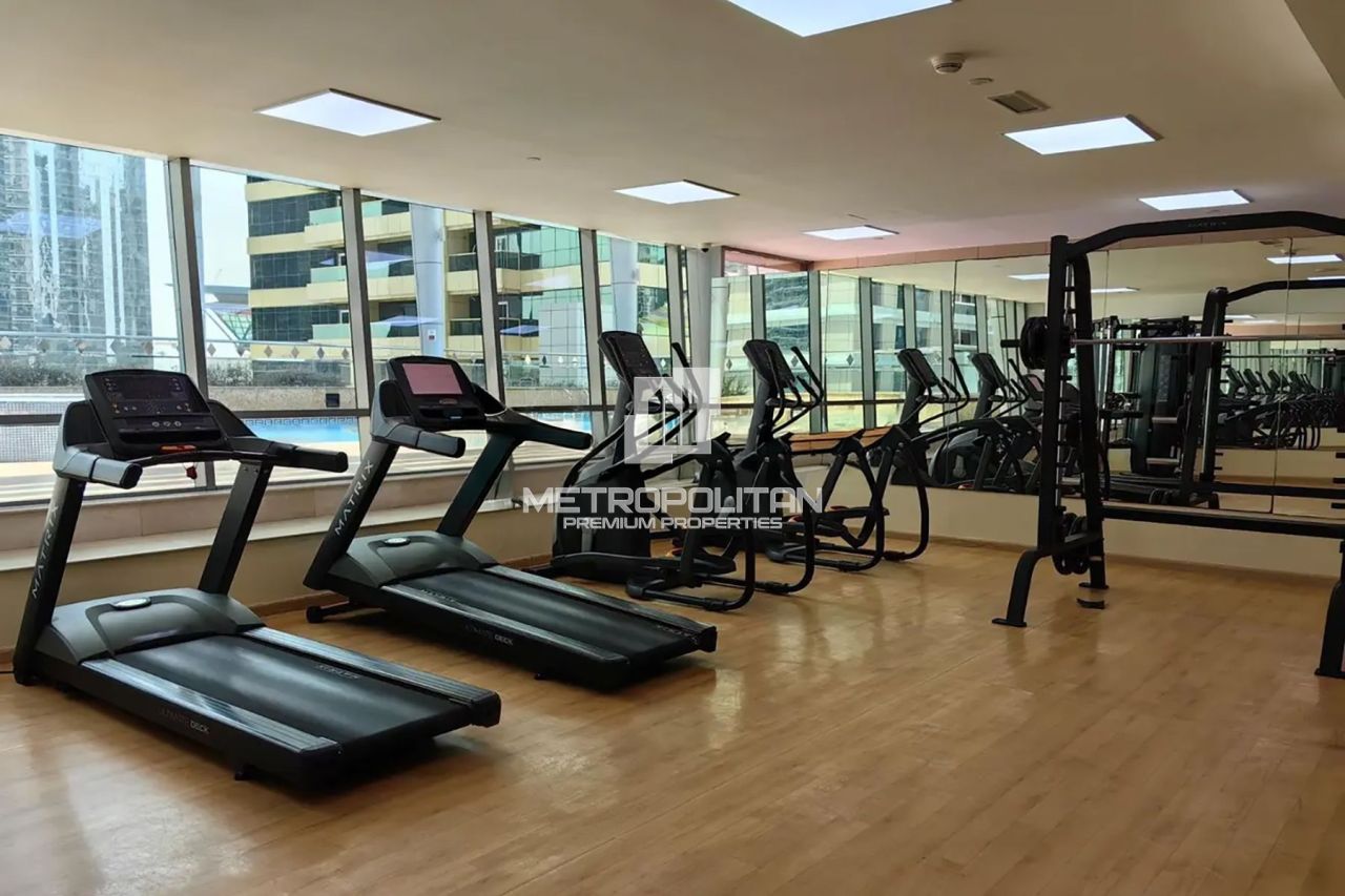 Апартаменты в Дубае, ОАЭ, 59 м² - фото 7