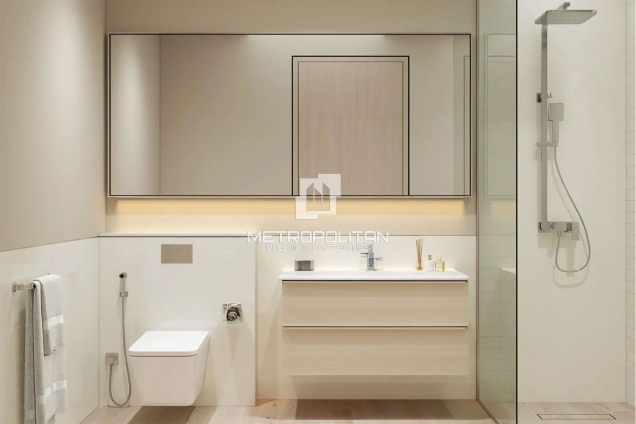 Апартаменты в Дубае, ОАЭ, 75 м² - фото 7