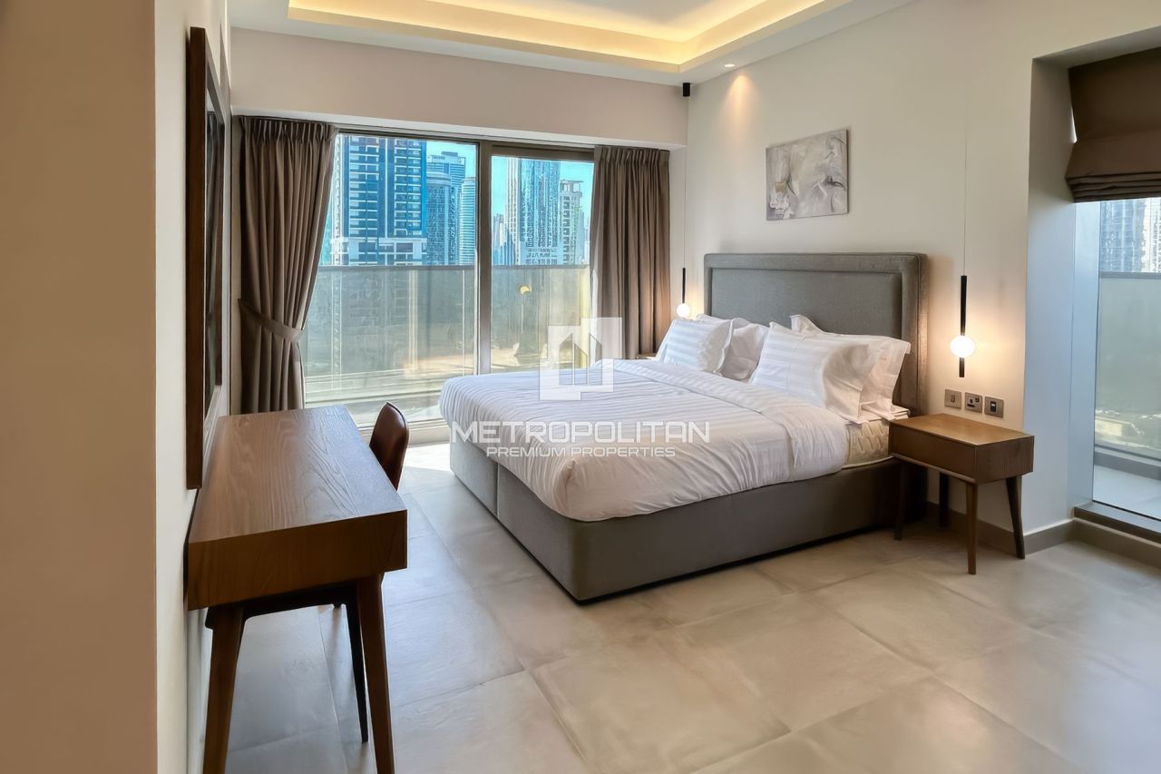 Апартаменты в Дубае, ОАЭ, 137 м² - фото 7