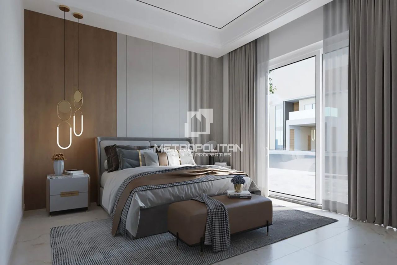 Вилла в Дубае, ОАЭ, 562 м² - фото 8