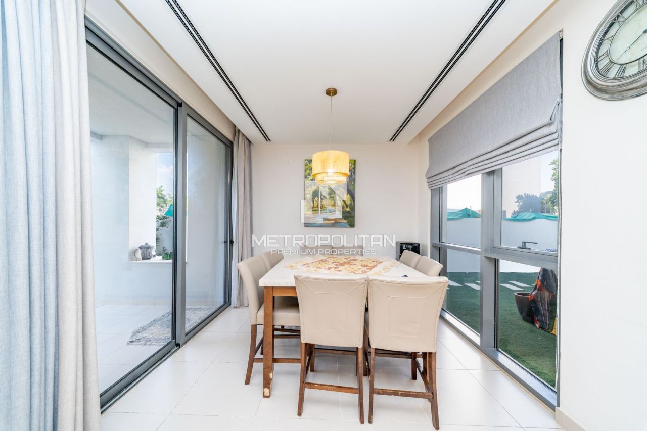 Вилла в Дубае, ОАЭ, 292 м² - фото 8