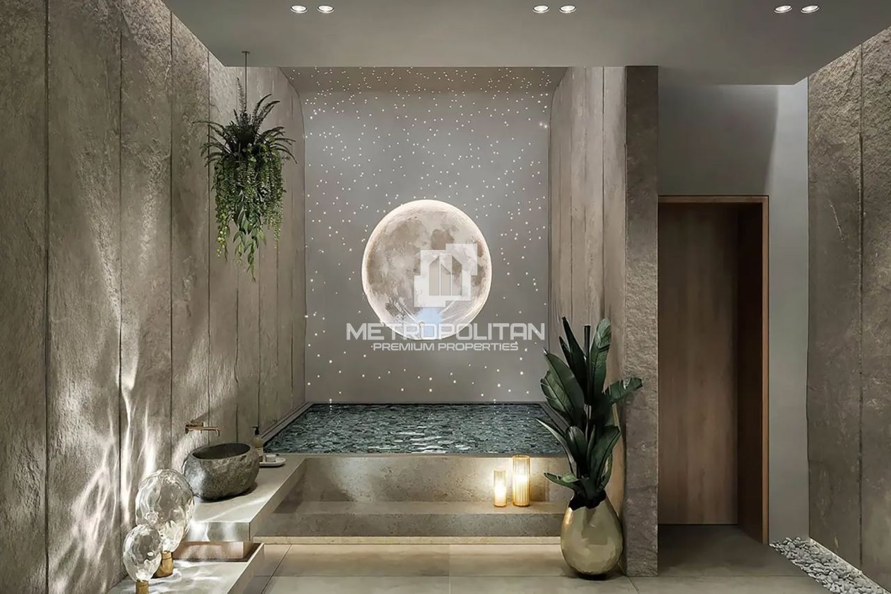 Апартаменты в Дубае, ОАЭ, 75 м² - фото 8