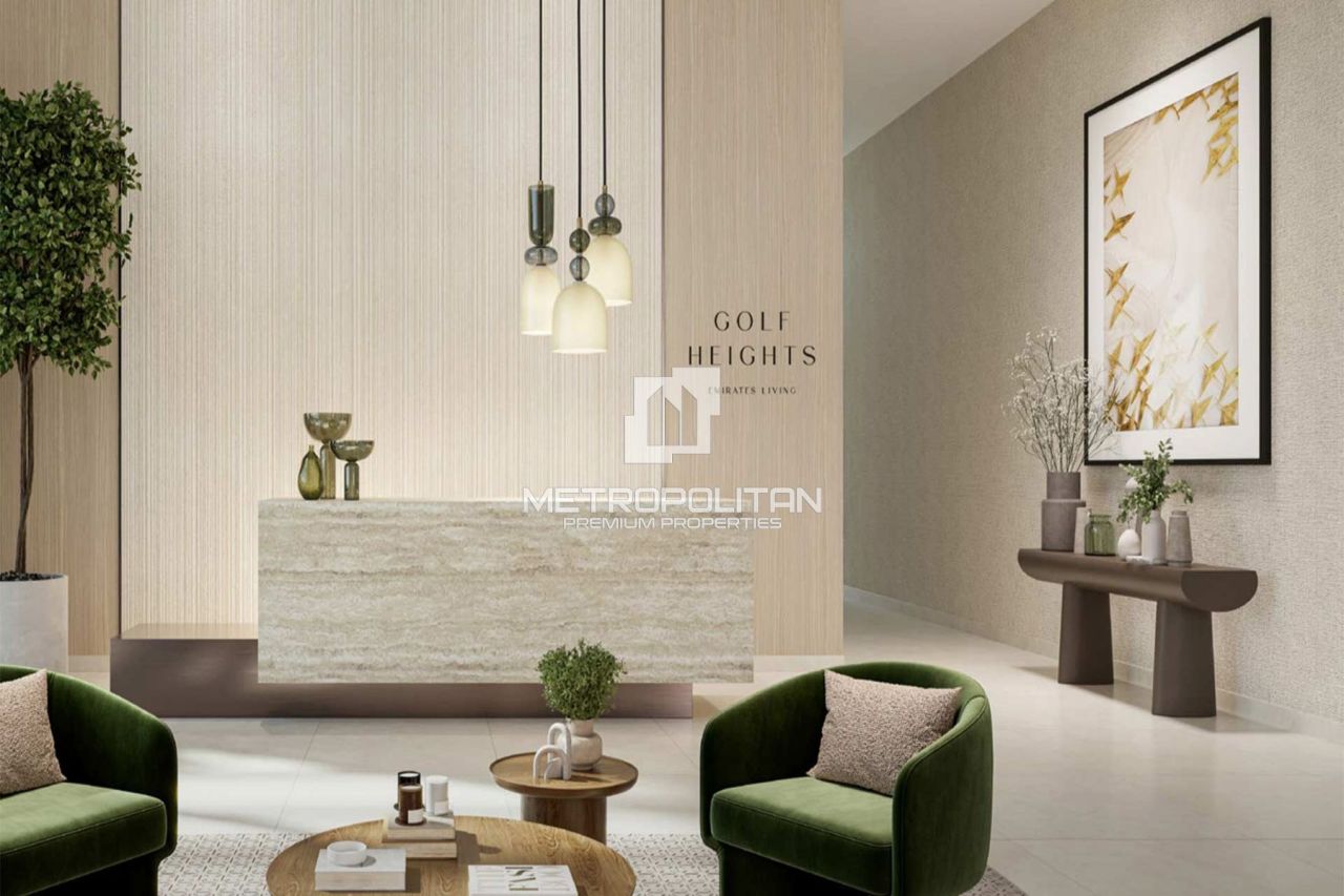 Апартаменты в Дубае, ОАЭ, 177 м² - фото 8