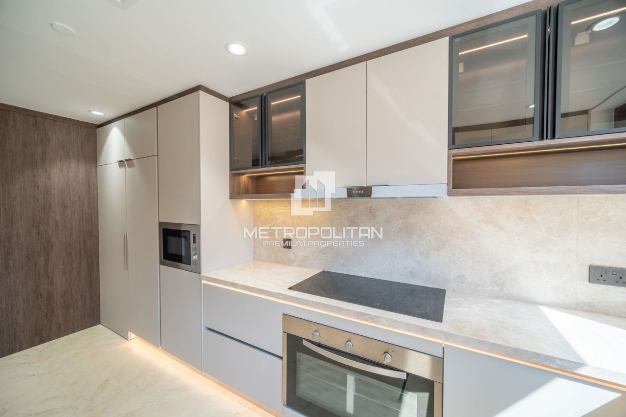 Апартаменты в Дубае, ОАЭ, 350 м² - фото 8