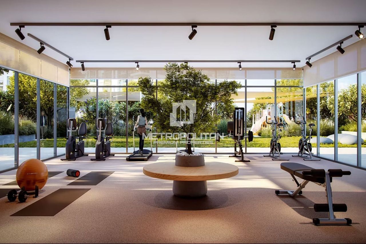 Апартаменты в Дубае, ОАЭ, 177 м² - фото 10