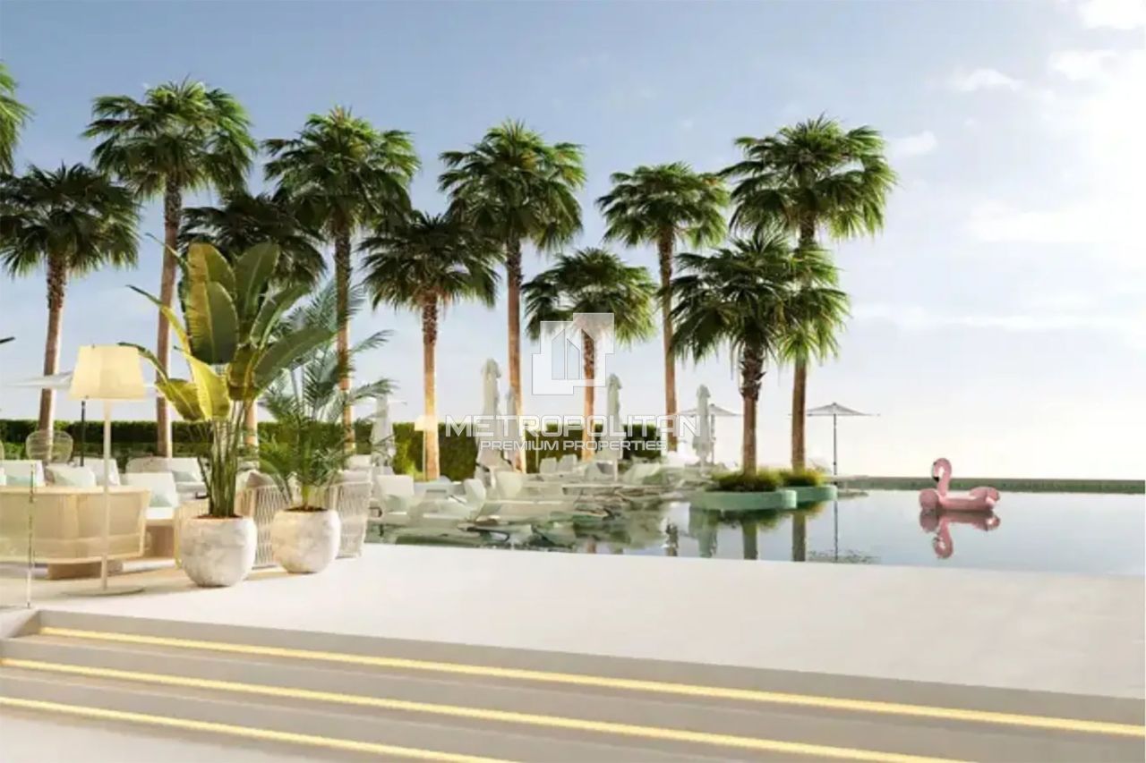 Апартаменты в Дубае, ОАЭ, 75 м² - фото 10