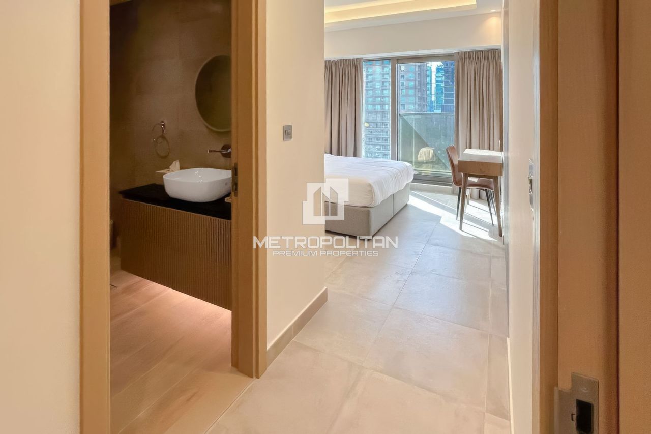 Апартаменты в Дубае, ОАЭ, 137 м² - фото 11