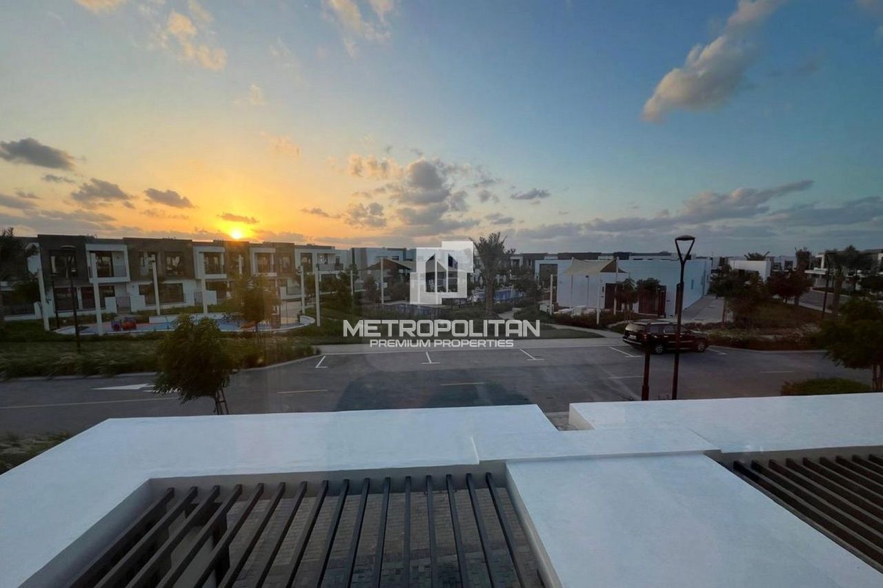 Таунхаус в Дубае, ОАЭ, 210 м² - фото 11