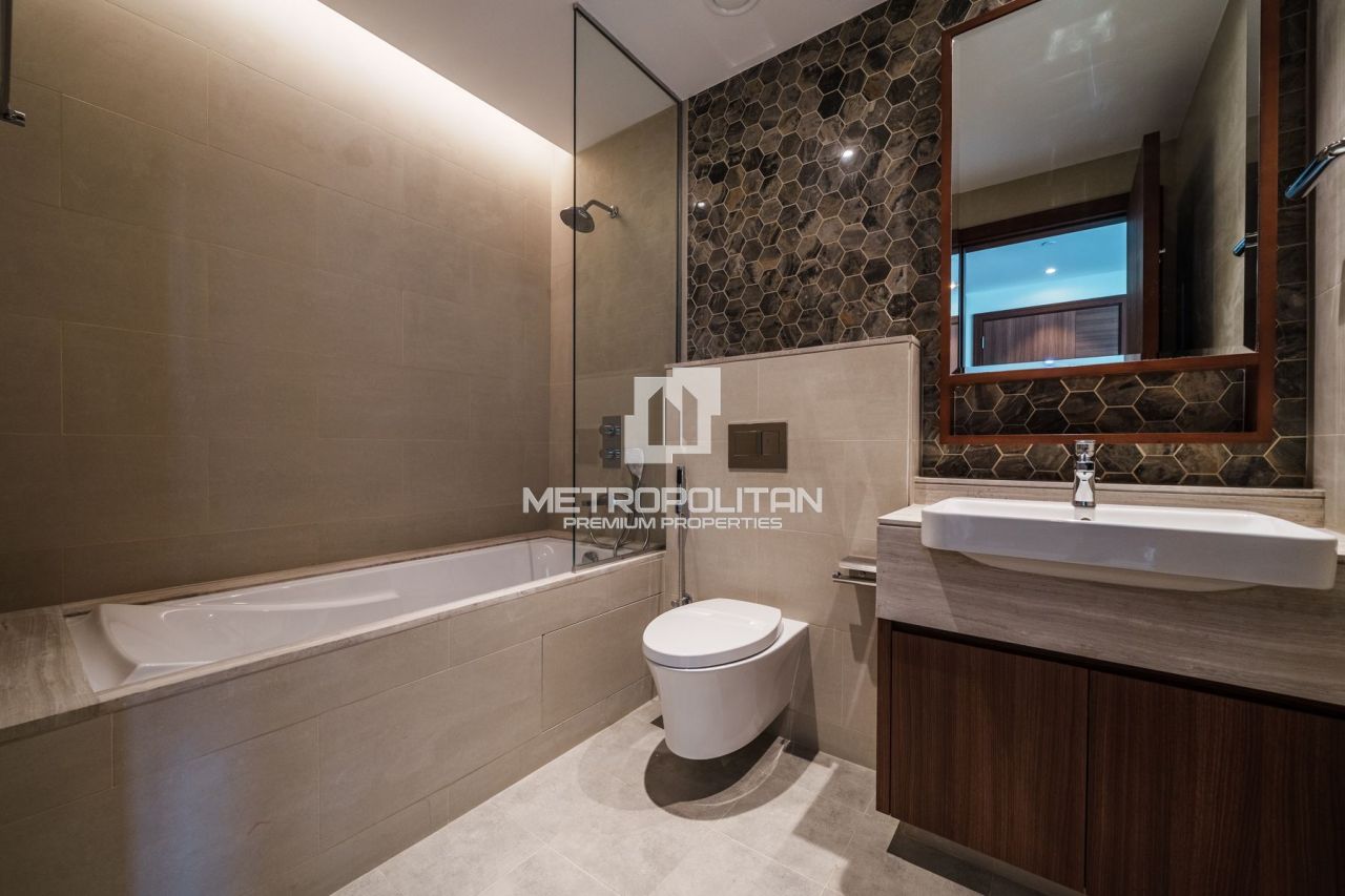 Апартаменты в Дубае, ОАЭ, 85 м² - фото 11