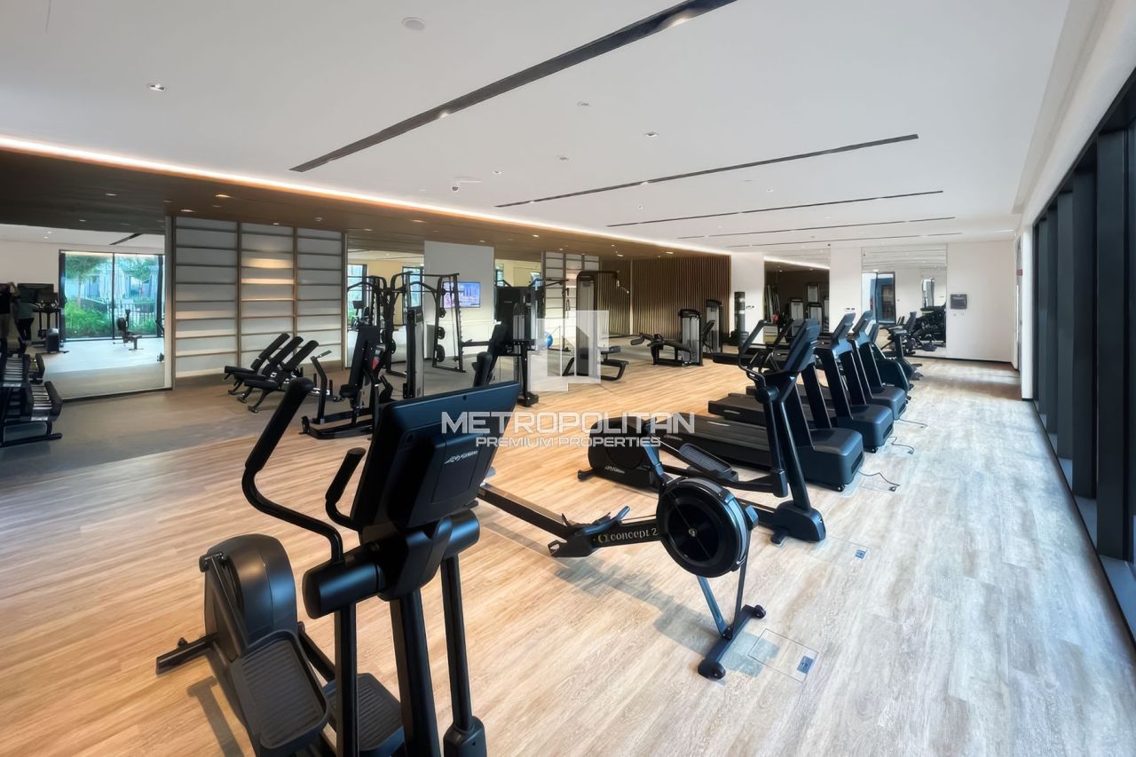 Таунхаус в Дубае, ОАЭ, 253 м² - фото 11