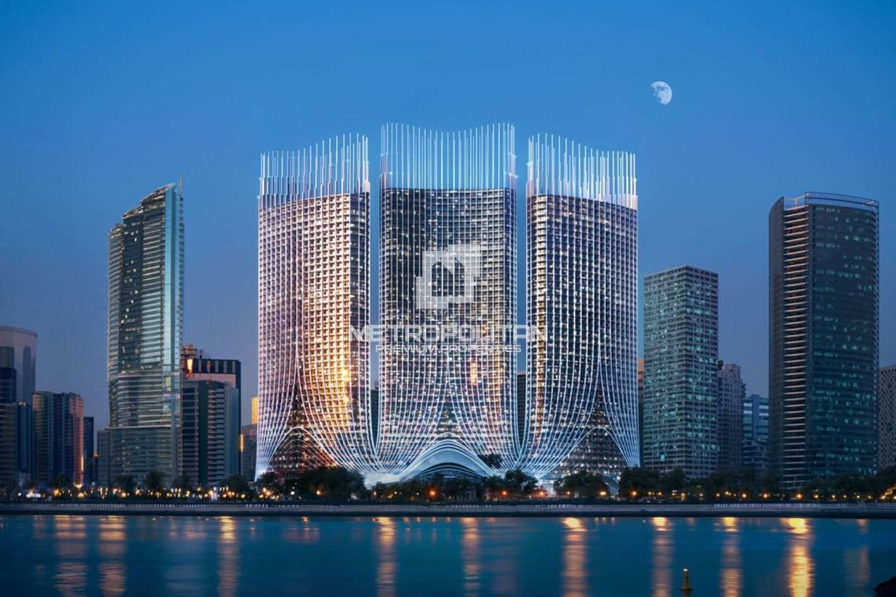 Апартаменты в Дубае, ОАЭ, 44 м² - фото 12