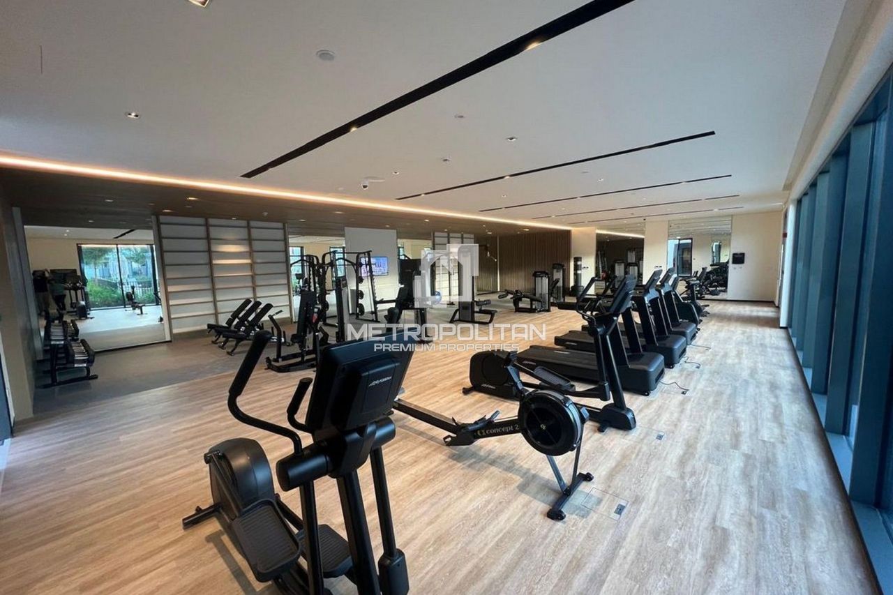 Таунхаус в Дубае, ОАЭ, 210 м² - фото 12