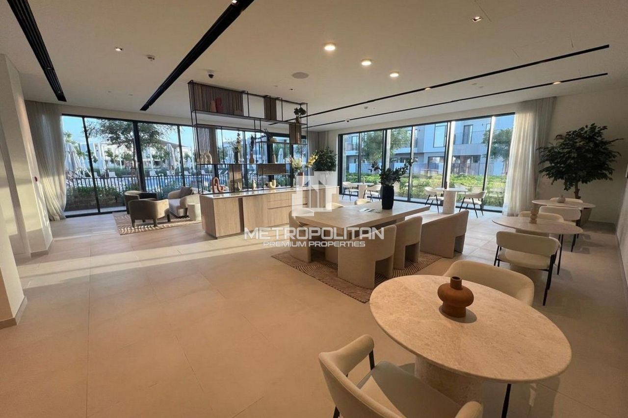 Таунхаус в Дубае, ОАЭ, 210 м² - фото 13