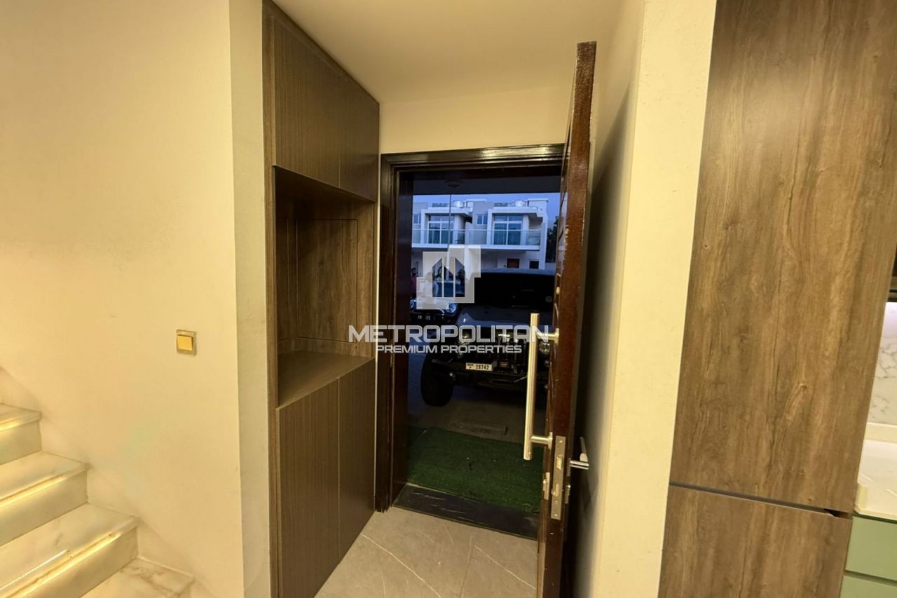 Таунхаус в Дубае, ОАЭ, 155 м² - фото 14