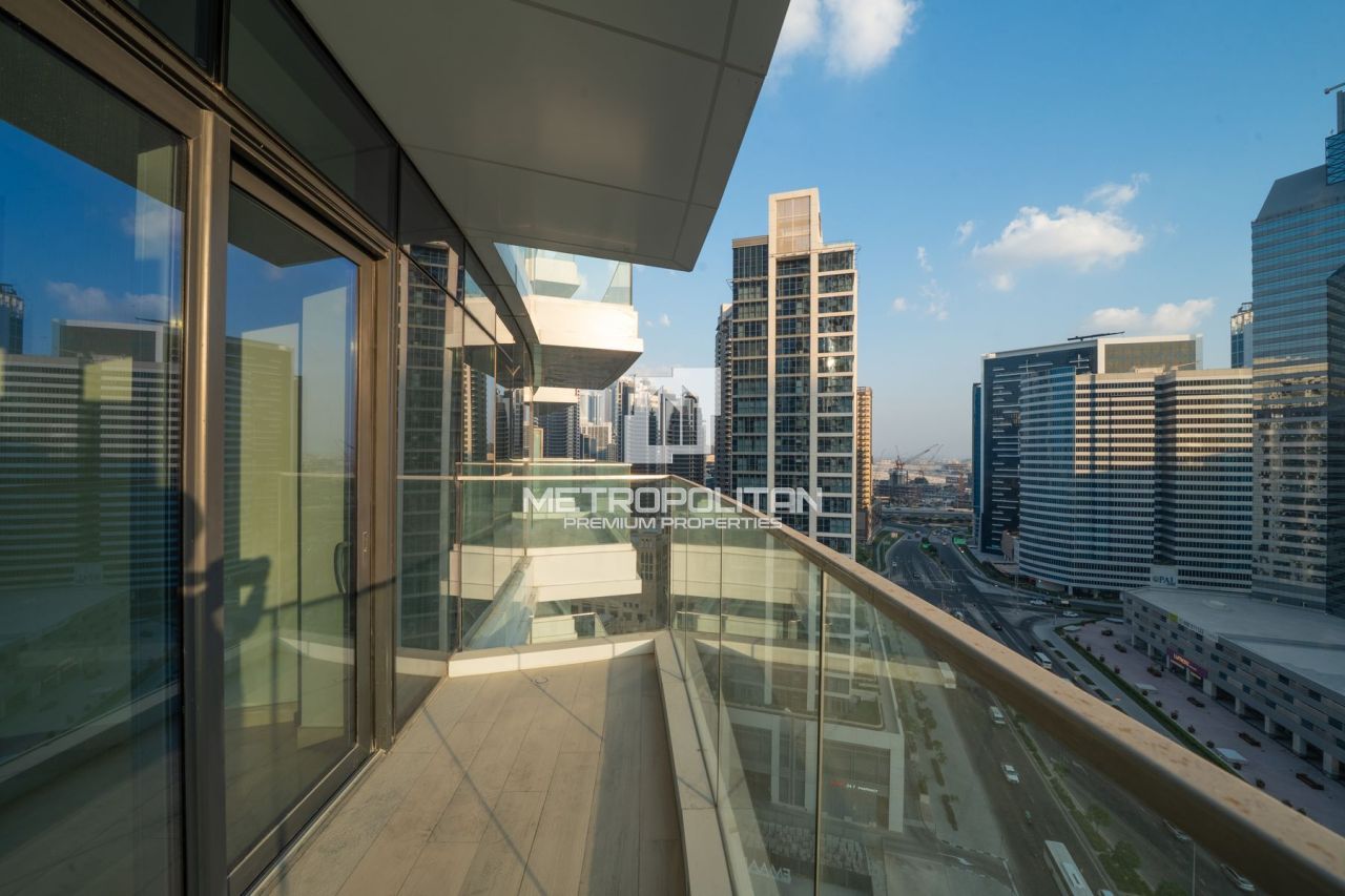 Апартаменты в Дубае, ОАЭ, 85 м² - фото 15