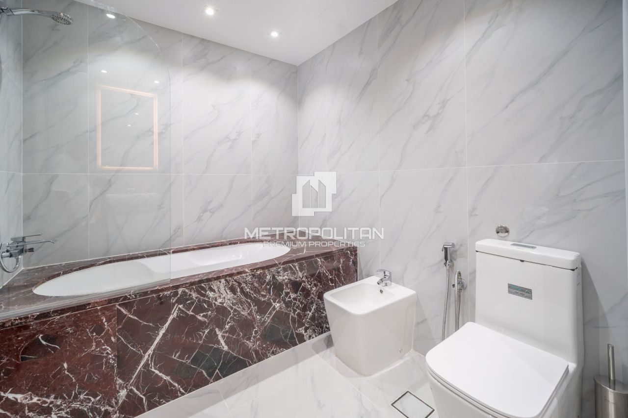 Апартаменты в Дубае, ОАЭ, 350 м² - фото 16