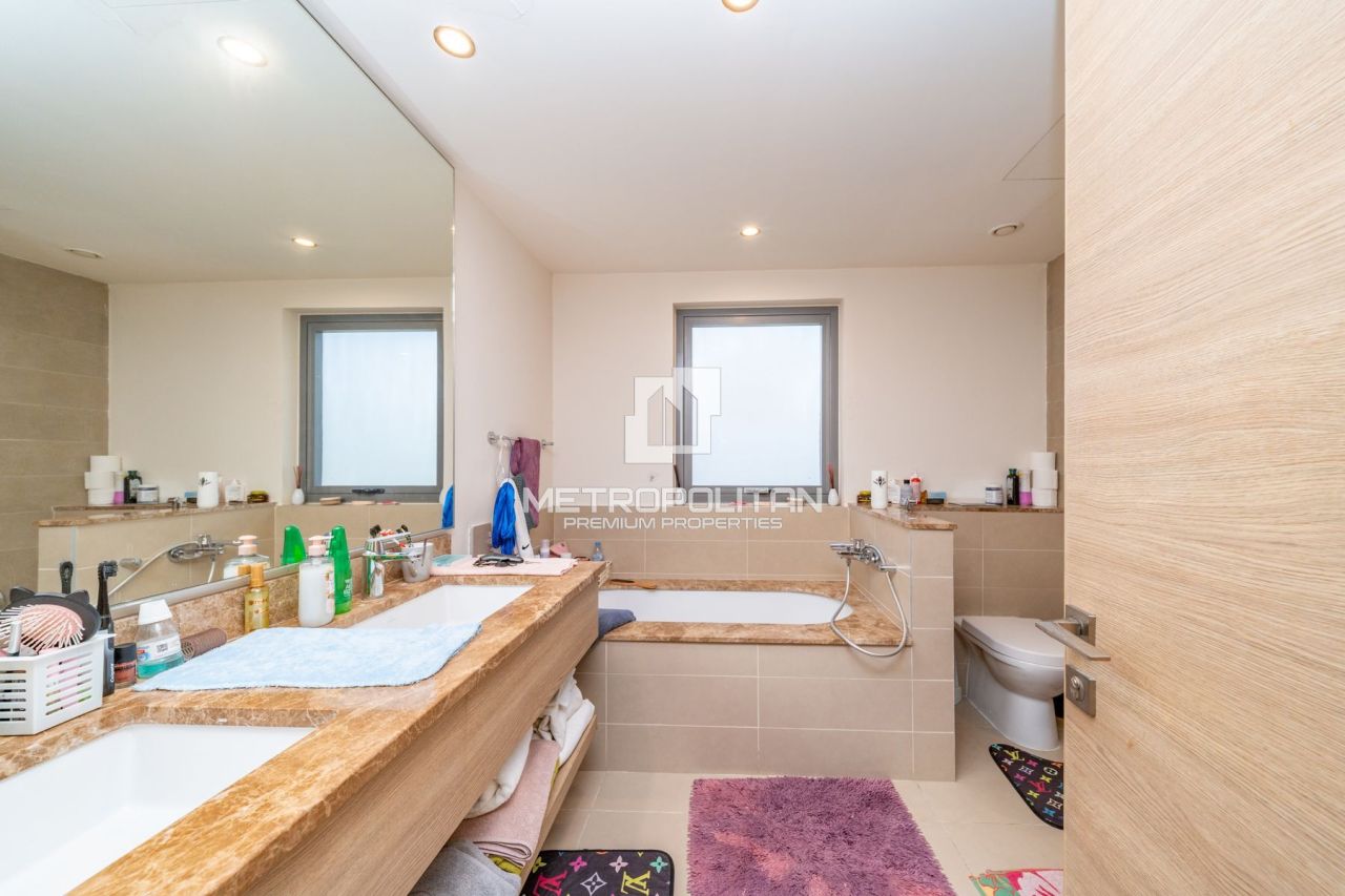 Вилла в Дубае, ОАЭ, 292 м² - фото 17