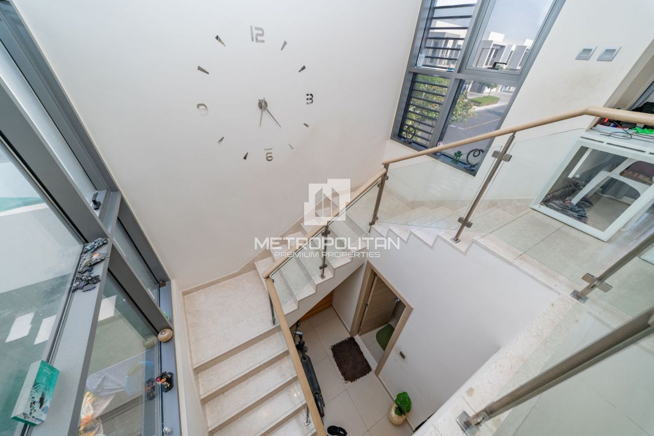 Вилла в Дубае, ОАЭ, 292 м² - фото 19