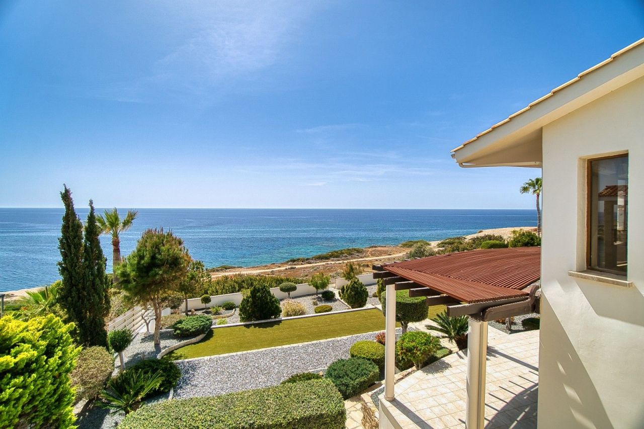 Вилла в Пафосе, Кипр, 260 м² - фото 1