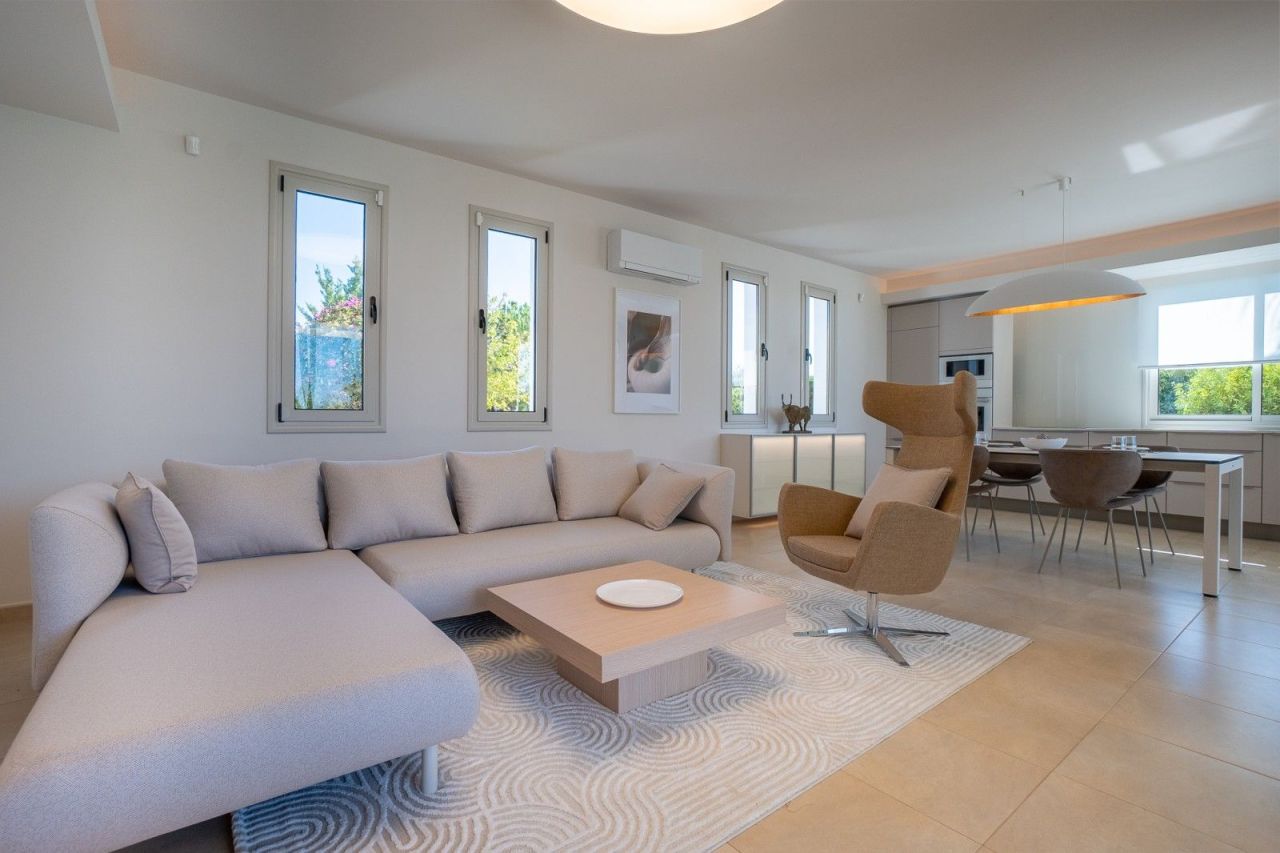 Вилла в Пафосе, Кипр, 211 м² - фото 2