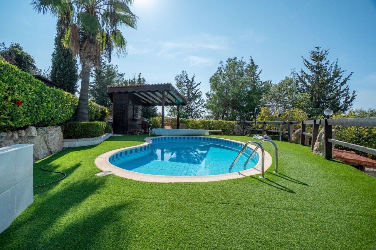 Бунгало в Пафосе, Кипр, 134 м² - фото 3