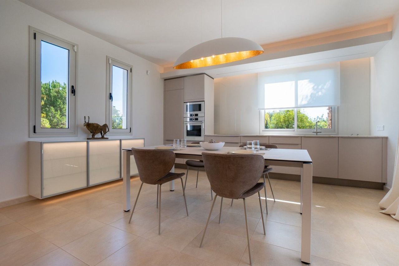 Вилла в Пафосе, Кипр, 211 м² - фото 3