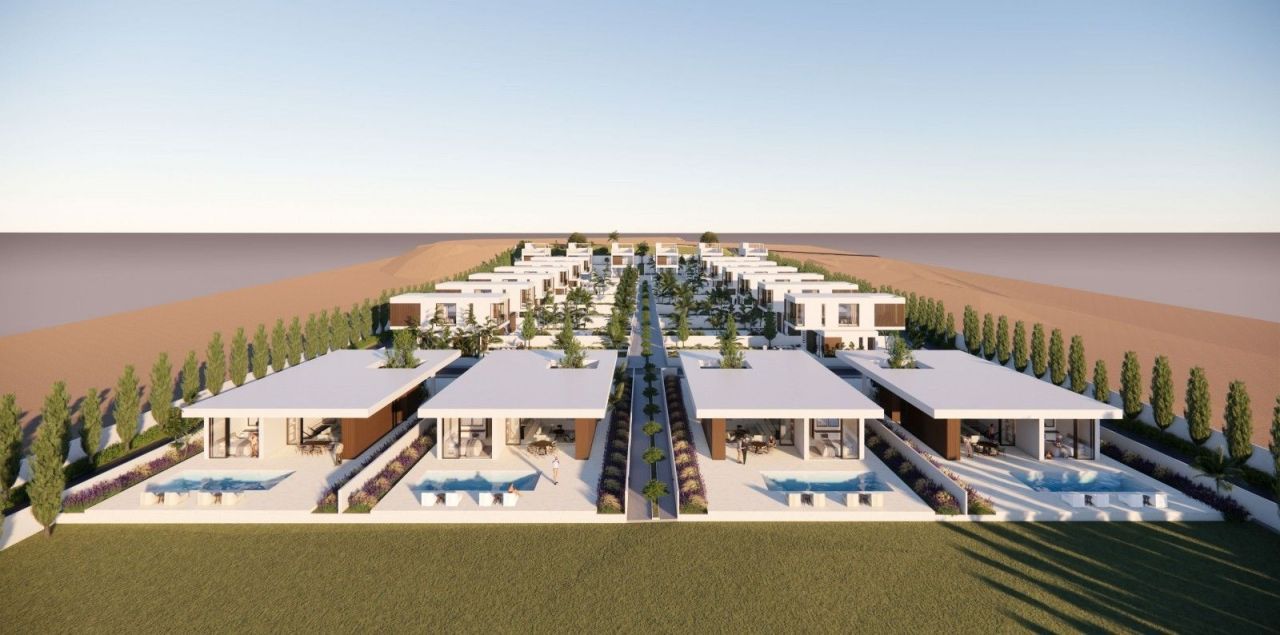 Вилла в Пафосе, Кипр, 173 м² - фото 3