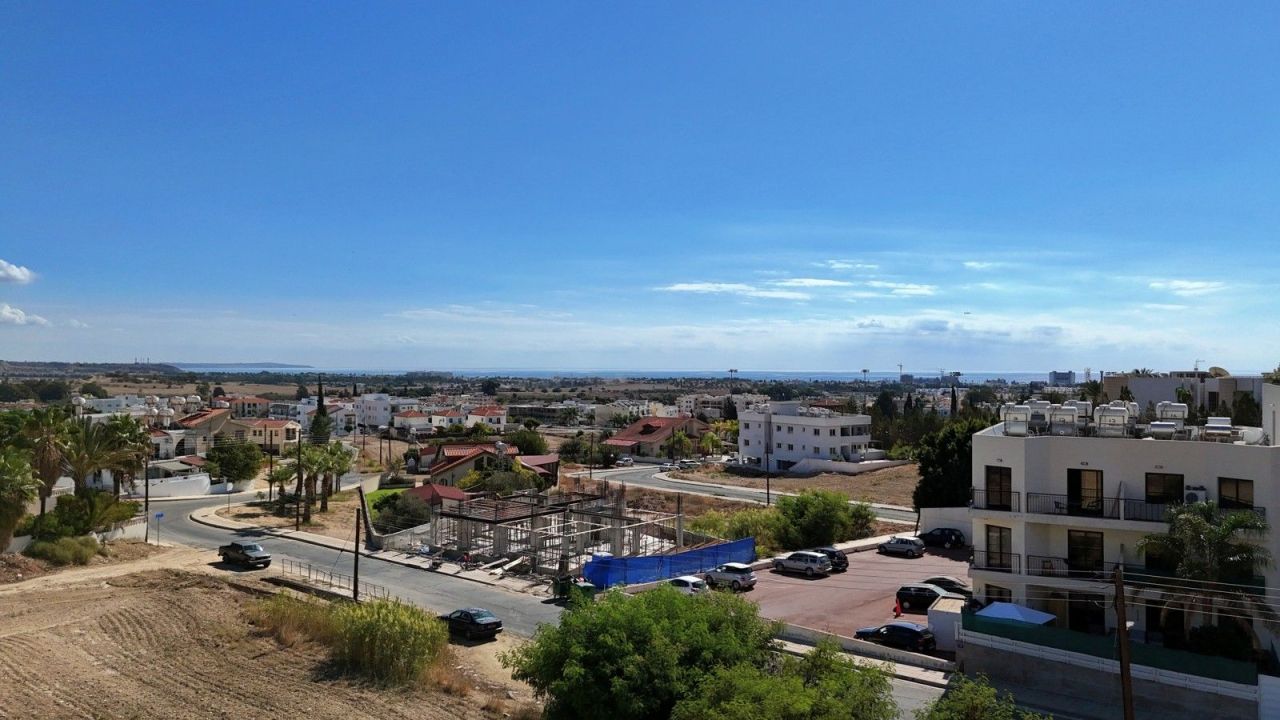 Земля в Ларнаке, Кипр, 1 135 м² - фото 3