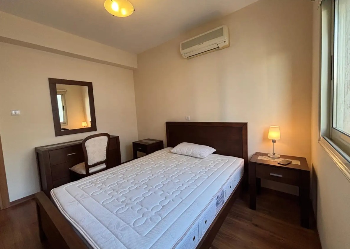 Апартаменты в Лимасоле, Кипр, 120 м² - фото 3